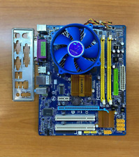 Scheda madre gigabyte usato  Amantea