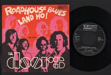 Doors roadhouse blues usato  Guidonia Montecelio