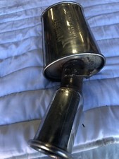 Powerflow exhaust long for sale  OLDHAM