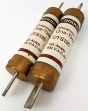 2 125 amp fuse breakers for sale 2 125 amp fuse breakers for sale Rigby