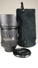 Nikon nikkor 200 gebraucht kaufen  Nürnberg