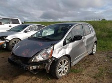 Conjunto de farol direito usado serve: 2009 Honda Fit Sport grau direito C comprar usado  Enviando para Brazil