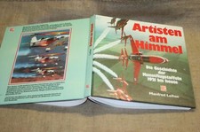 Kunstflugstaffeln kunstflug we gebraucht kaufen  Deutschland