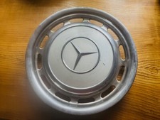Mercedes radkappen vintage gebraucht kaufen  Deisenhofen
