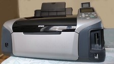 Stampante epson stylus usato  Cupramontana