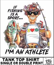Fishing sport athlete for sale  Cape Coral