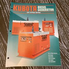 Genuine kubota diesel for sale  Murfreesboro