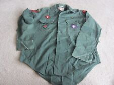 Vintage boy scouts for sale  RETFORD