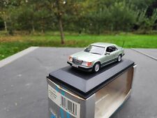 Minichamps mercedes 230 d'occasion  Expédié en Belgium