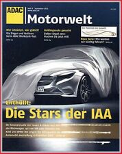 Adac motorwelt heft gebraucht kaufen  Wehrheim