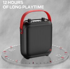 Monster portable bluetooth for sale  Alexandria