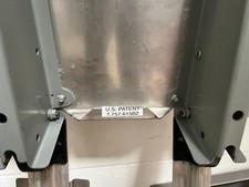 Folding shelves sprinter for sale  Seaside