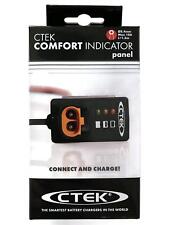Ctek comfort connect gebraucht kaufen  Rodenbach