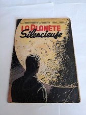 Planète silencieuse epervier d'occasion  Talence