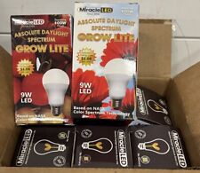 Miracle led absolute for sale  Homer