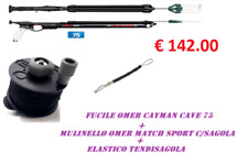 Fucile omer arbalete usato  San Severo