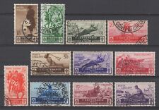 Regno italia 1934 usato  Gioiosa Marea