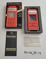 Electronics microvision shooti d'occasion  Montrouge