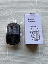 Fitfort ultrasonic pest for sale  MANCHESTER