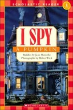 Scholastic reader level for sale  Montgomery