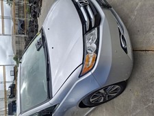 Passenger right headlight for sale  Newport