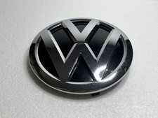 Emblema originale volkswagen usato  Pavia