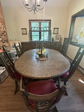 Dining room set for sale  Silver Lake