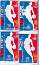 1989 nba hoops for sale  San Diego