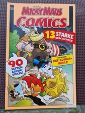 Micky maus comics gebraucht kaufen  Bad Orb