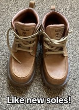 Men timberland rugged for sale  Baldwinsville