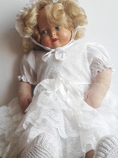 Poupée ancienne tete d'occasion  Montréjeau