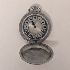 molnija pocket watch for sale molnija pocket watch for sale THETFORD