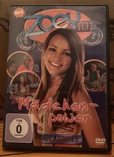 Zoey 101 staffel gebraucht kaufen Zoey 101 staffel gebraucht kaufen  Köln