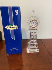 Killarney crystal for sale  HAMPTON