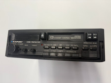 Blaupunkt woodstock car for sale  San Jose