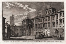 Giuseppe vasi villa gebraucht kaufen  Seubersdorf