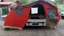 Trigano vacances zelt gebraucht kaufen  Villingendorf