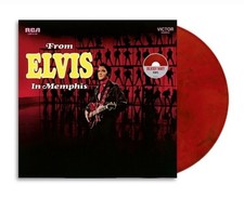 Elvis presley from usato  Biella