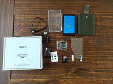 Digital mp3 player for sale  PORTSMOUTH