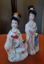 Set vintage porcelain for sale  GAINSBOROUGH