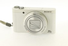 Sony dsc wx500 d'occasion  Mulhouse-