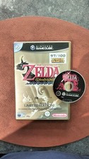 The legend zelda d'occasion  Mende