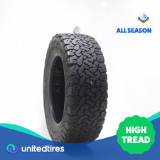 Used 265 60r18 for sale  Chicago