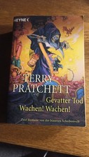 Gevatter tod wachen gebraucht kaufen  Laubach