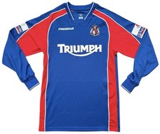Hinckley united 2005 for sale  DOVER