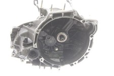 Getriebe gang ford gebraucht kaufen  Wittenburg