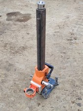 Husqvarna gyro drill for sale  LONDON