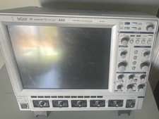 Lecroy waverunner 64xi d'occasion  Marseille I
