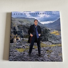 Set shakin stevens for sale  Lake Havasu City