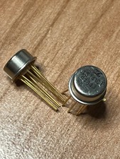 Ls141ct operational amplifier usato  Terni